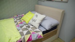 Кровать Модекс 2