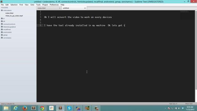 How to make html5 video work on all devices смотреть онлайн