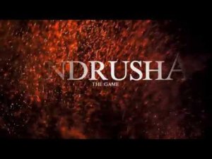 Andrusha - Official Cinematic Trailer