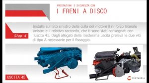 Costruisci LaFerrari in scala 1:8 – Tutorial 45