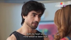 Bepannah | बेपनाह | Episode 149 | Colors Rishtey