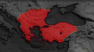 TÜRKLER GELİYOR ⚔️ 1440 OSMANLI | Age Of History 2 - Bölüm 1