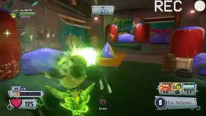 СЕКРЕТ растения против зомби GW2