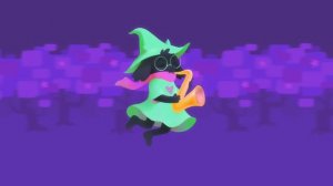 Deltarune — Field of Hopes And Dreams