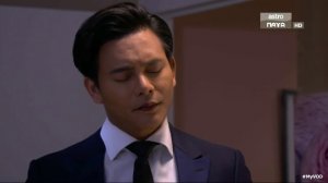 Mona Lisa Episod 32