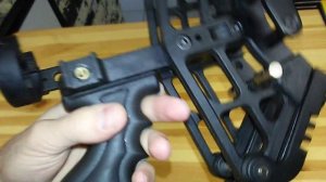 Блочный лук Junxing Nova PKG Triangle Bow