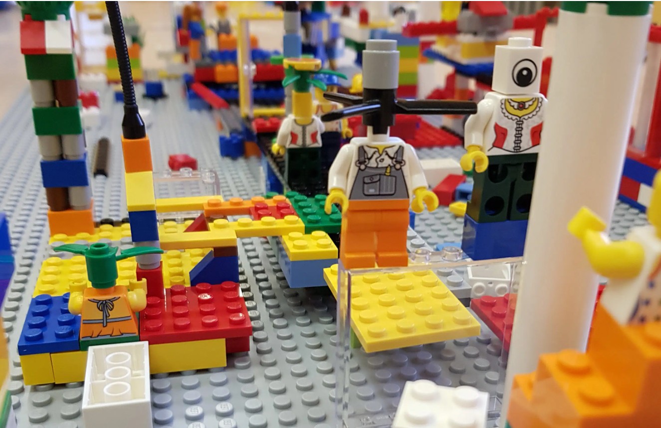 LEGO SERIOUS PLAY в моделировании компетенций.mp4