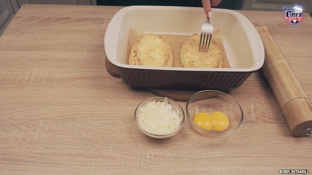 ☆ПП хачапури по аджарски рецепт ☆ самый вкусный завтрак☆