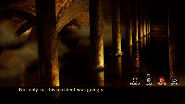 Action Taimanin - Unlocking New Character Akiyama Rinko (PC) смотреть онлайн