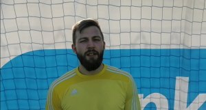 Флеш-интервью команды "БКК Коломенский"