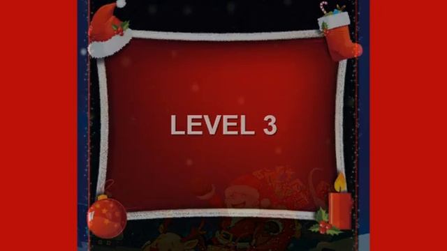 Christmas Breaker