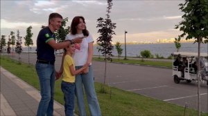 Аллеи СберСервиса