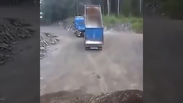 Водитель профессионал