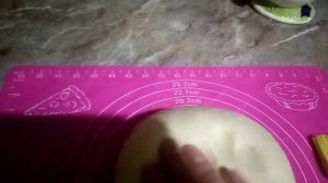 #выпечка #тесто на рассоле