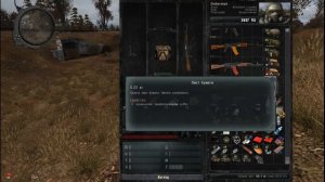 STALKER CALL OF CHERNOBYL # 1 Я ОДИНОЧКА.ПЕРВЫЙ ДЕНЬ В ЗОНЕ.