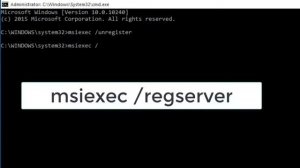 How To Fix Error 1316 - " The Specified Account Already Exists " Error Windows 10/8/7