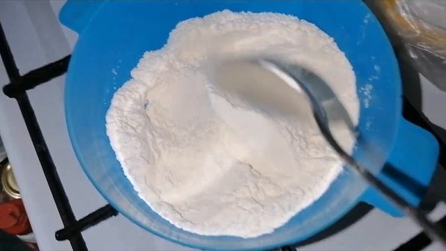 Вкуснейшая Цветная Капуста Альденте на сковородке. Вкусный Андрей