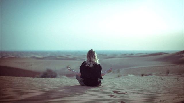 Медитация #1 | Сон | Тело, пространство, осознанность | Meditopia | Релакс| Екатерина Адабашьян 202 смотреть онлайн