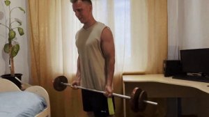 Накачать бицепс за 1 день. Челлендж !? 100 раз
