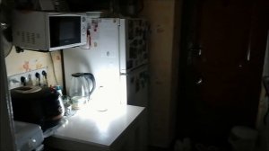 Пытаюсь вывести пятно на клеенке, домашние хлопоты, болталка/ Влог #Мамачоли