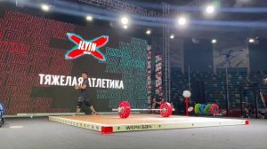 Обзор ILYA ILYIN IRON CUP. Илья Ильин. Валихан Тен. Артем Антропов. Нургиса Адилетулы.