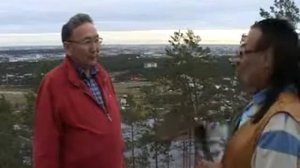 Андрей Сандаминович Федотов