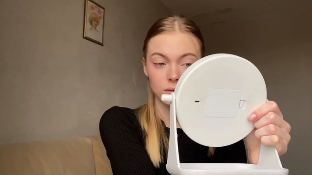 повторяю макияж BELLA HADID, ее лайфхаки для макияжа, лифтинг лица, скулы на щеки смотреть онлайн