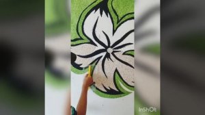 Жидкие обои