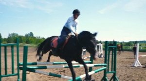 КСК «Эдель» Кузбасская ГСХА