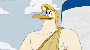 Duck Tales (2017) S02E05 - Storkules in Duckburg