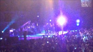 Tema: Abraham mateo en el luna park PARTE8  23/11/14