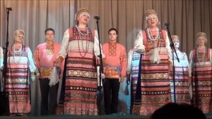 Терские частушки