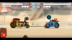 Как получать легендарные детали в игре C.A.T.S. Гайд