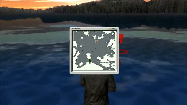 In-Fisherman Freshwater Trophies - Test 1