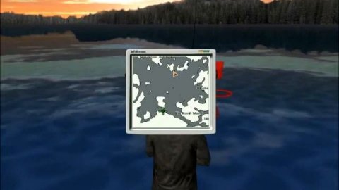 In-Fisherman Freshwater Trophies - Test 1