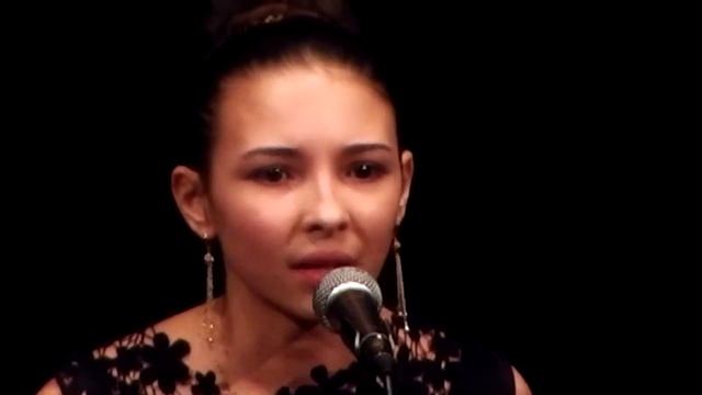 Айгуль Аджигитова - Песня-сказка о нечисти смотреть онлайн