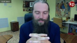 В святой источник окунаться в чем? Можно ли зайти в храм в брюках?