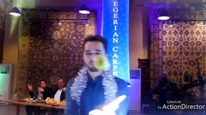 Monika Nazaryan caxkir indz hamar