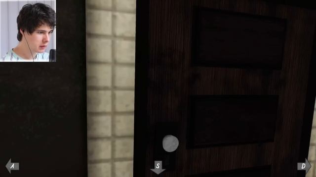 У ТЕБЯ 1 МИНУТА, ЧТОБЫ СПРЯТАТЬСЯ ОТ ЧЕЛОВЕКА ЗА ОКНОМ ➲ Beware The Shadowcatcher смотреть онлайн