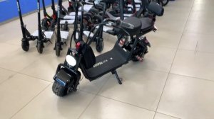 Минибайк MiniPro MI716 16Ач, 800W