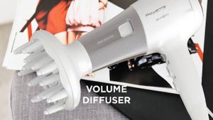 Rowenta Powerline sušilnik za lase, 2100 W, CV5930