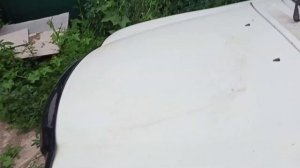 Обзор: газ 3110