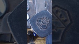 Газ 4301,запуск двигателя 542, на газ 4301, не понятный стук, жёстко работает