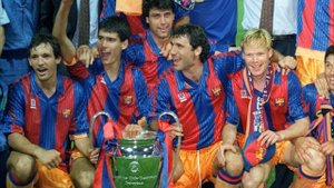 Оцениваю форму Барселоны за последние 10 ЛЕТ