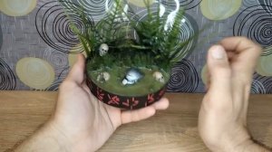 Подставка для фигурки Хищник Predator NECA