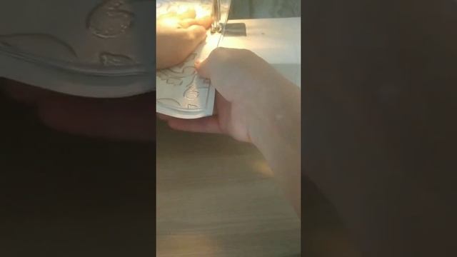 Органайзер из обоев своими руками. обои остатки. органайзер. дешево и сердито смотреть онлайн