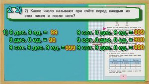 Страница 4 Задание 2 – Математика Моро 4 класс Часть 1