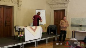 22.01.2022. Надежда Токарева. Зеркальные комплексы.