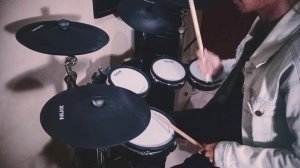 On Bended Knee - Boyz II Men | Drum Cover