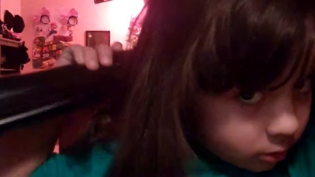 Como usar a Infiniti Pro Conair escova rotativa...por Maria Clara смотреть онлайн